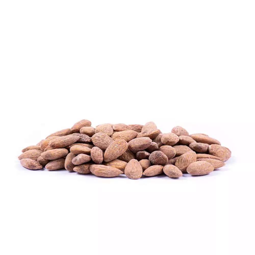 مغز بادام برشته پودری