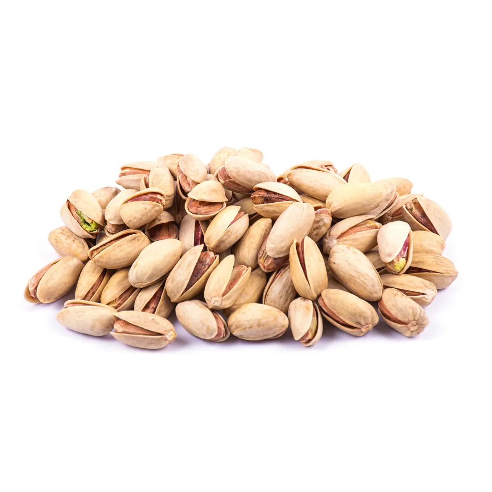 پسته اکبری خام اعلی